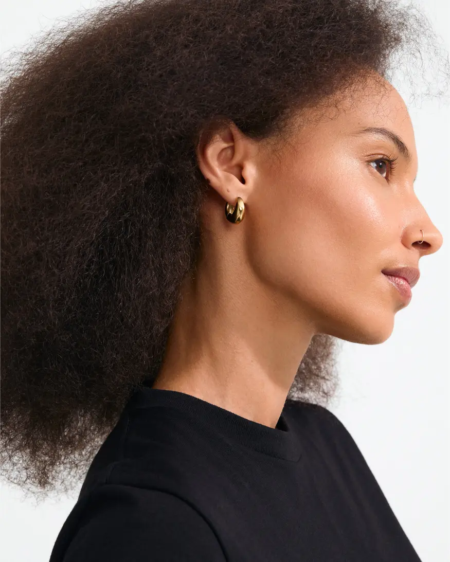 Pilgrim Kairoa 2 Earrings