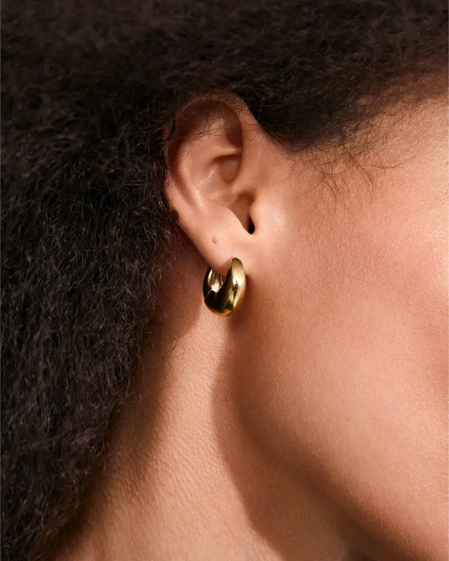 Pilgrim Kairoa 2 Earrings