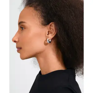 Pilgrim Kairoa 2 Earrings
