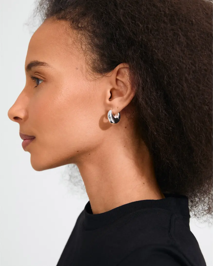 Pilgrim Kairoa 2 Earrings