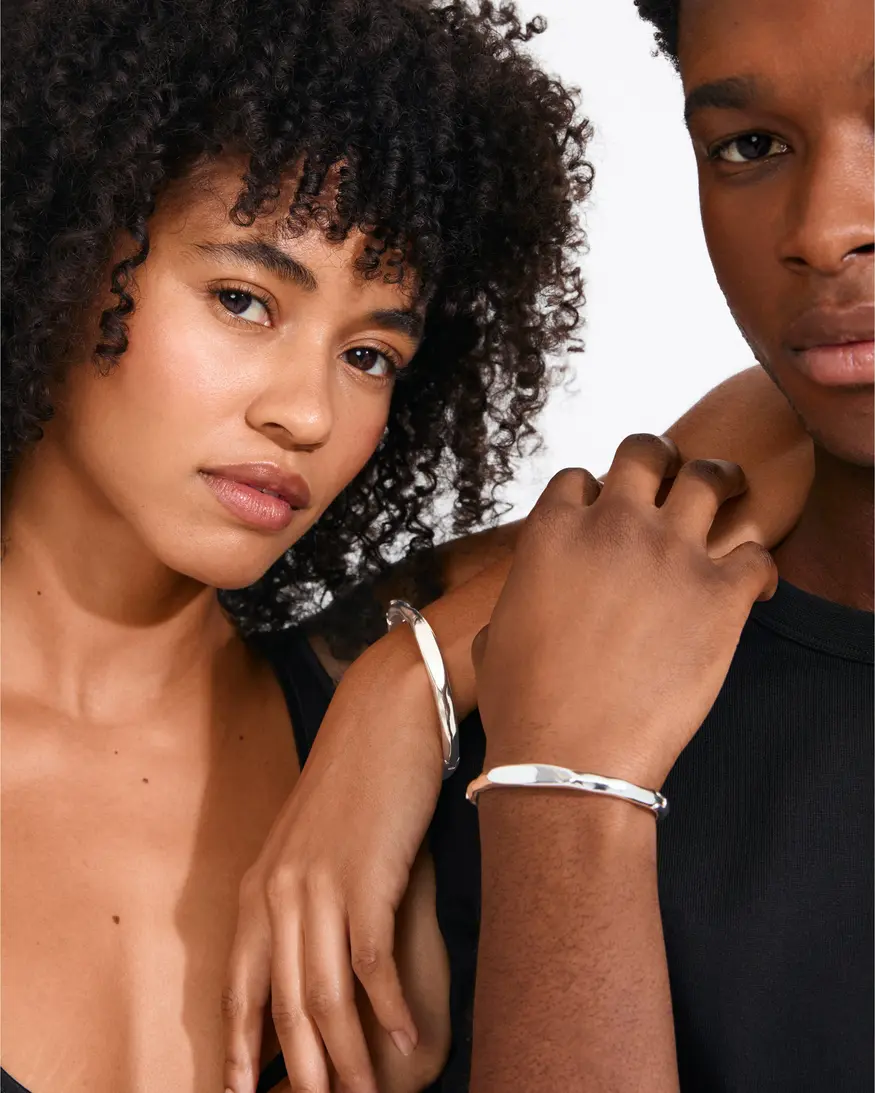 Pilgrim Presence Bracelet