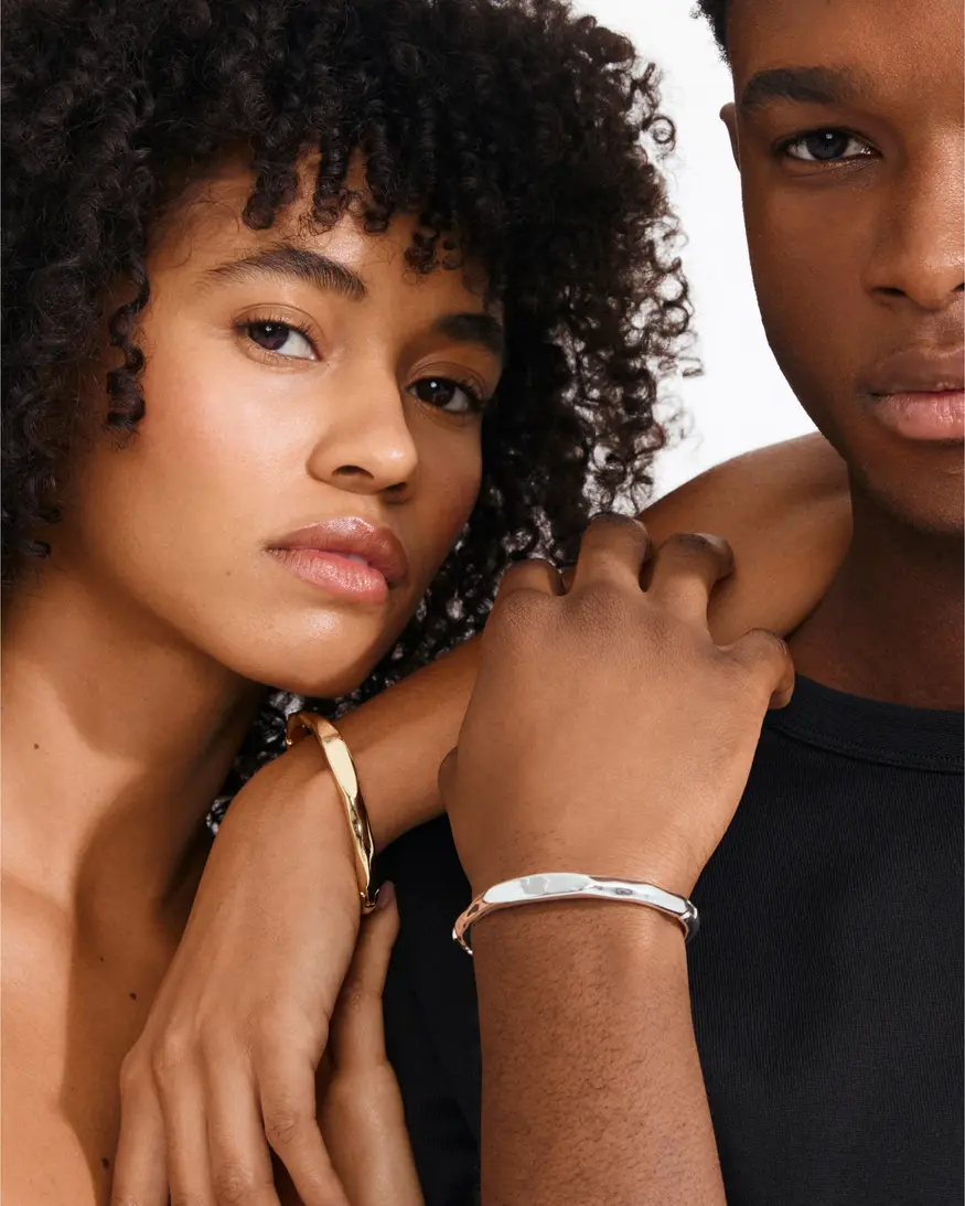 Pilgrim Presence Bracelet