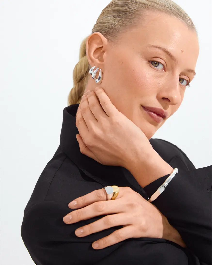 Pilgrim Presence Bracelet