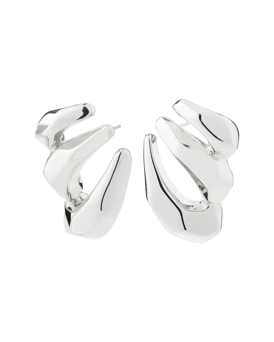 Pilgrim Presence Earrings