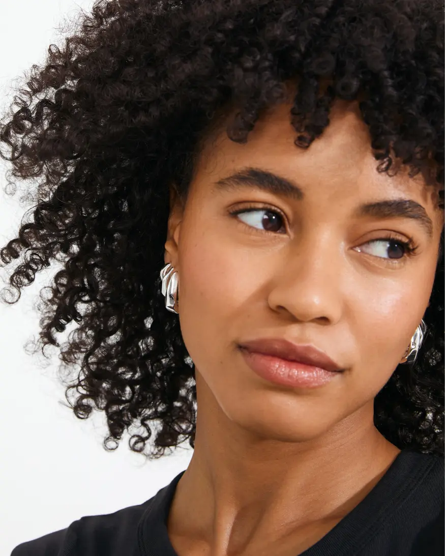 Pilgrim Presence Earrings