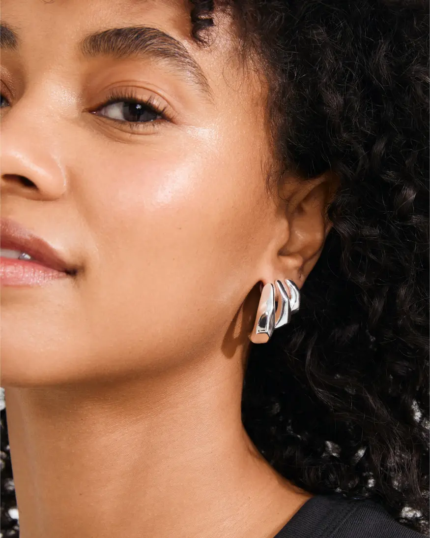 Pilgrim Presence Earrings