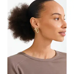 Pilgrim Presence Earrings