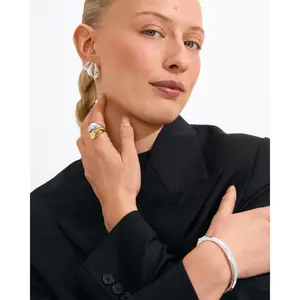 Pilgrim Presence Earrings