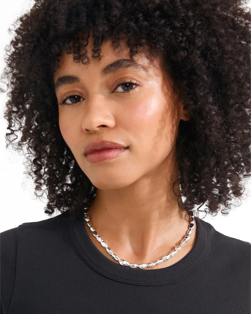 Pilgrim Presence Necklace
