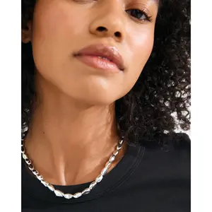 Pilgrim Presence Necklace