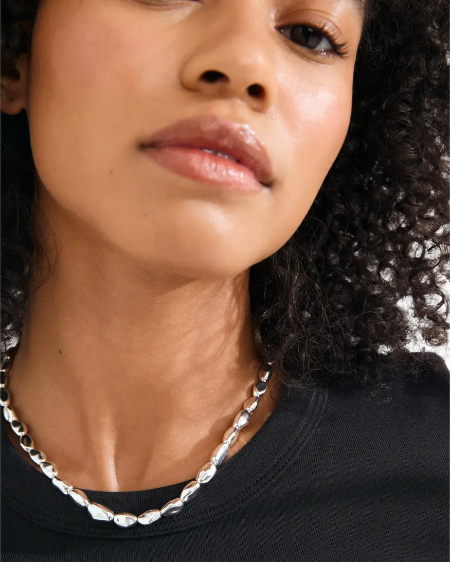 Pilgrim Presence Necklace