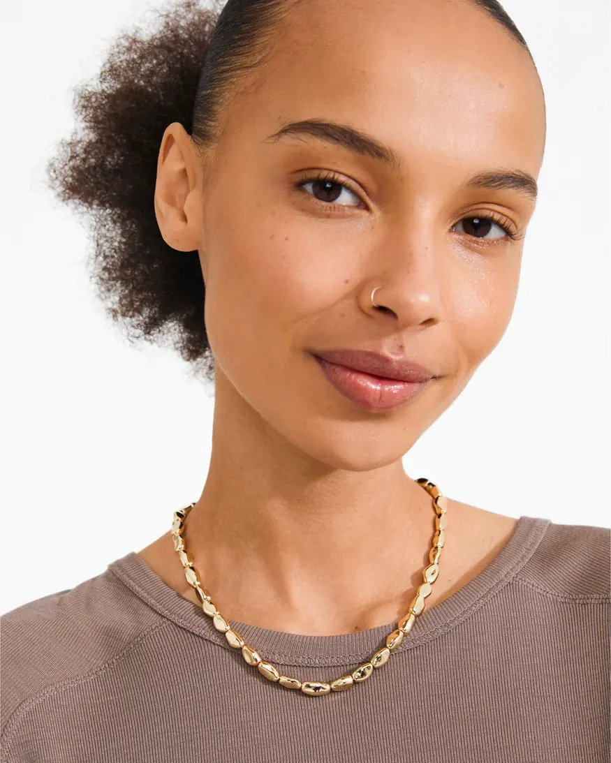 Pilgrim Presence Necklace