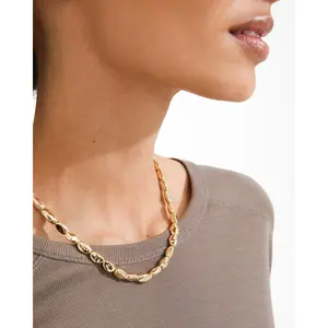 Pilgrim Presence Necklace