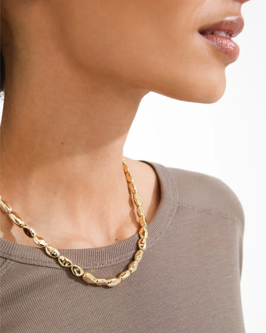 Pilgrim Presence Necklace