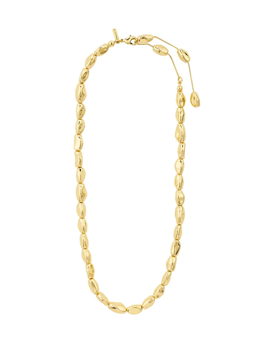 Pilgrim Presence Necklace