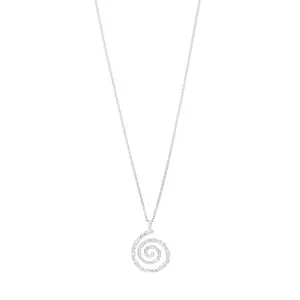 Pilgrim Still Necklace