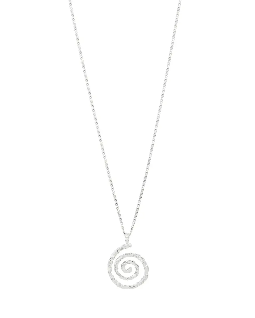 Pilgrim Still Necklace