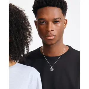 Pilgrim Still Necklace