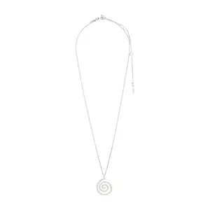 Pilgrim Still Necklace