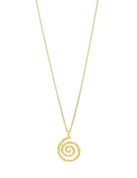 Pilgrim Still Necklace