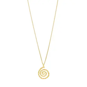 Pilgrim Still Necklace