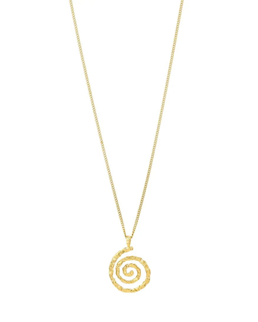 Pilgrim Still Necklace