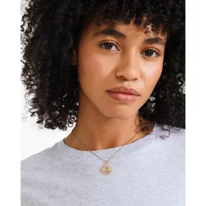 Pilgrim Still Necklace