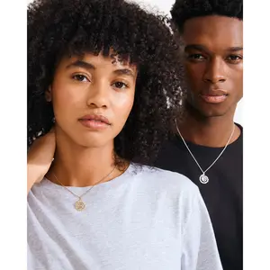 Pilgrim Still Necklace