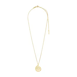 Pilgrim Still Necklace