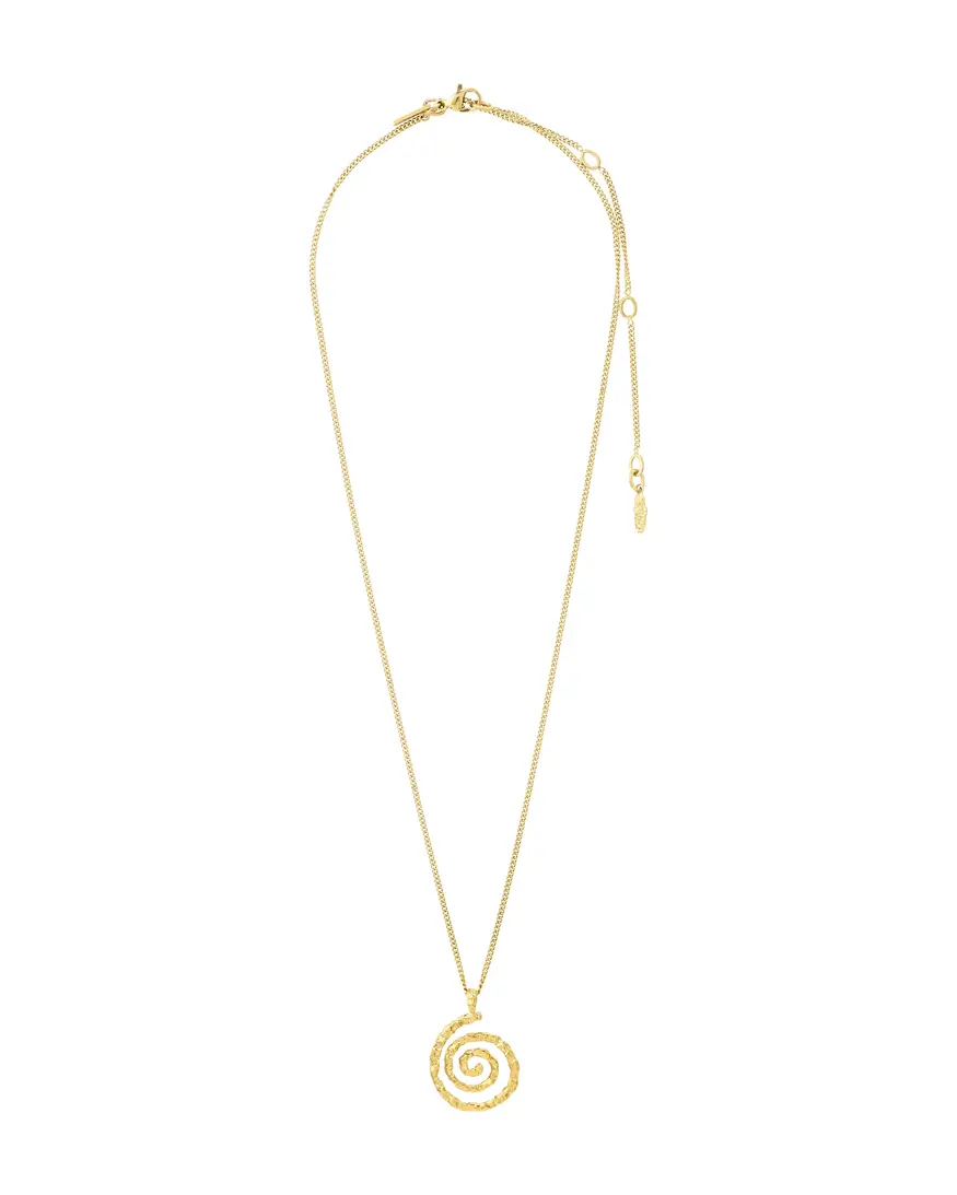 Pilgrim Still Necklace