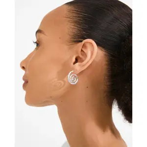 Pilgrim Still Earrings