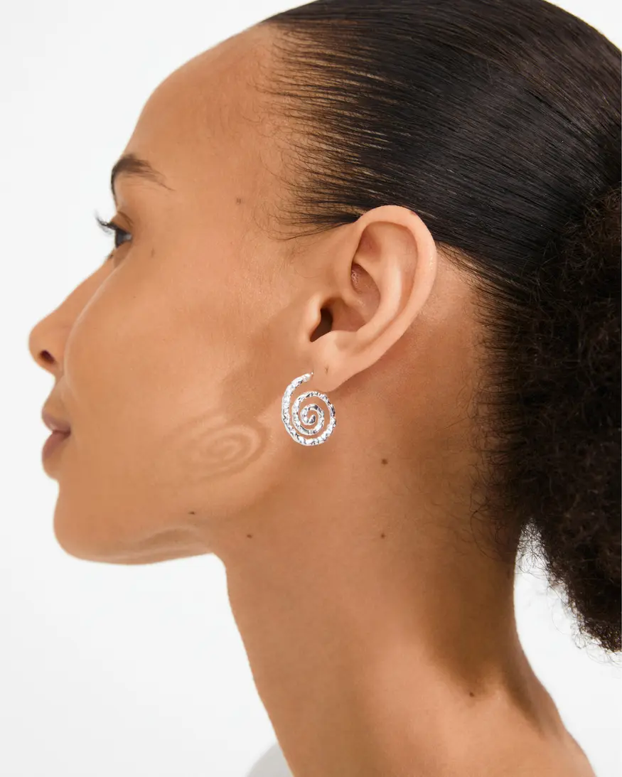 Pilgrim Still Earrings