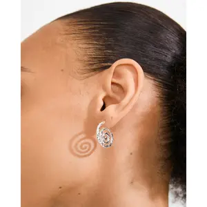 Pilgrim Still Earrings