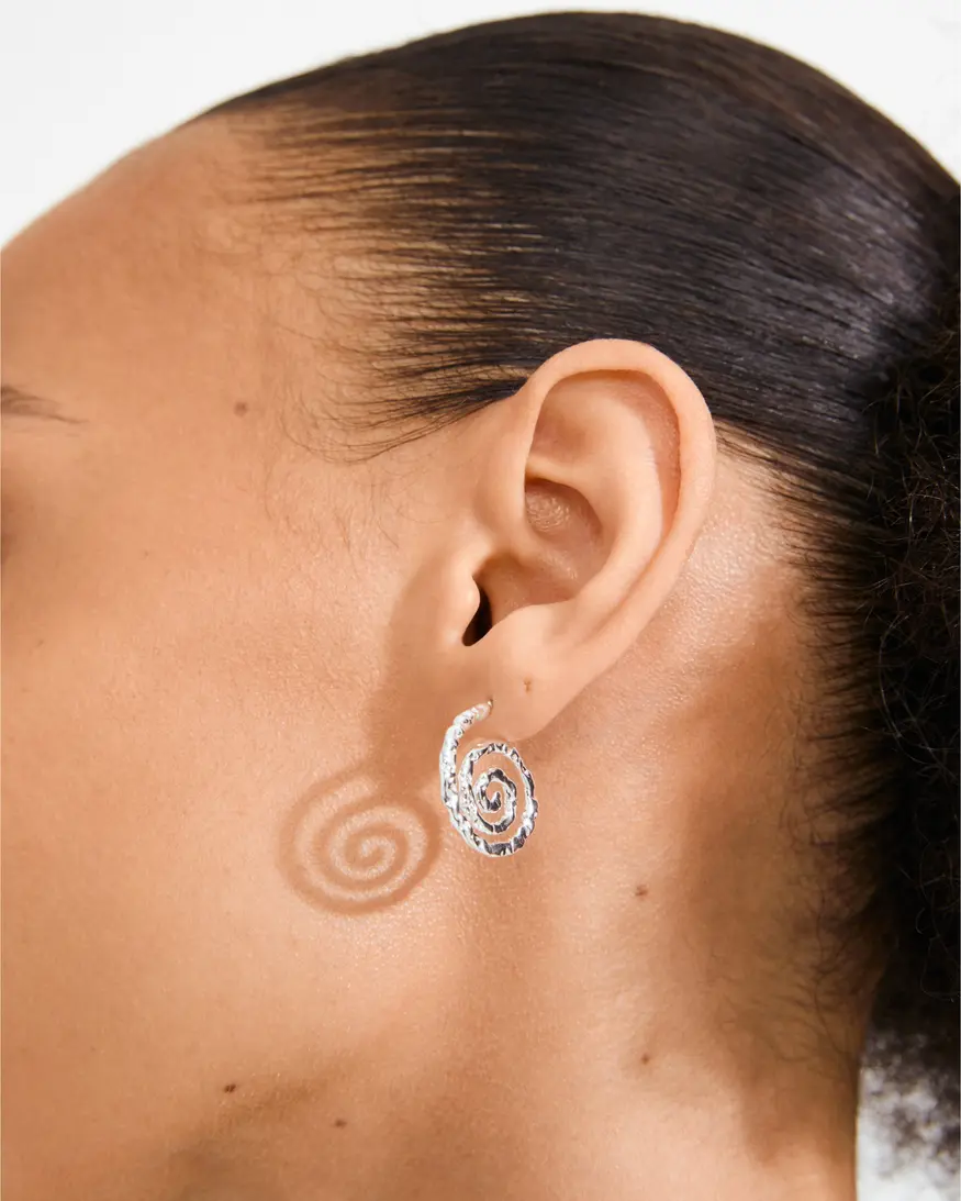 Pilgrim Still Earrings