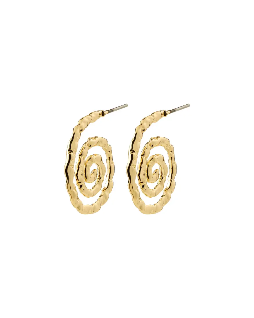 Pilgrim Still Earrings