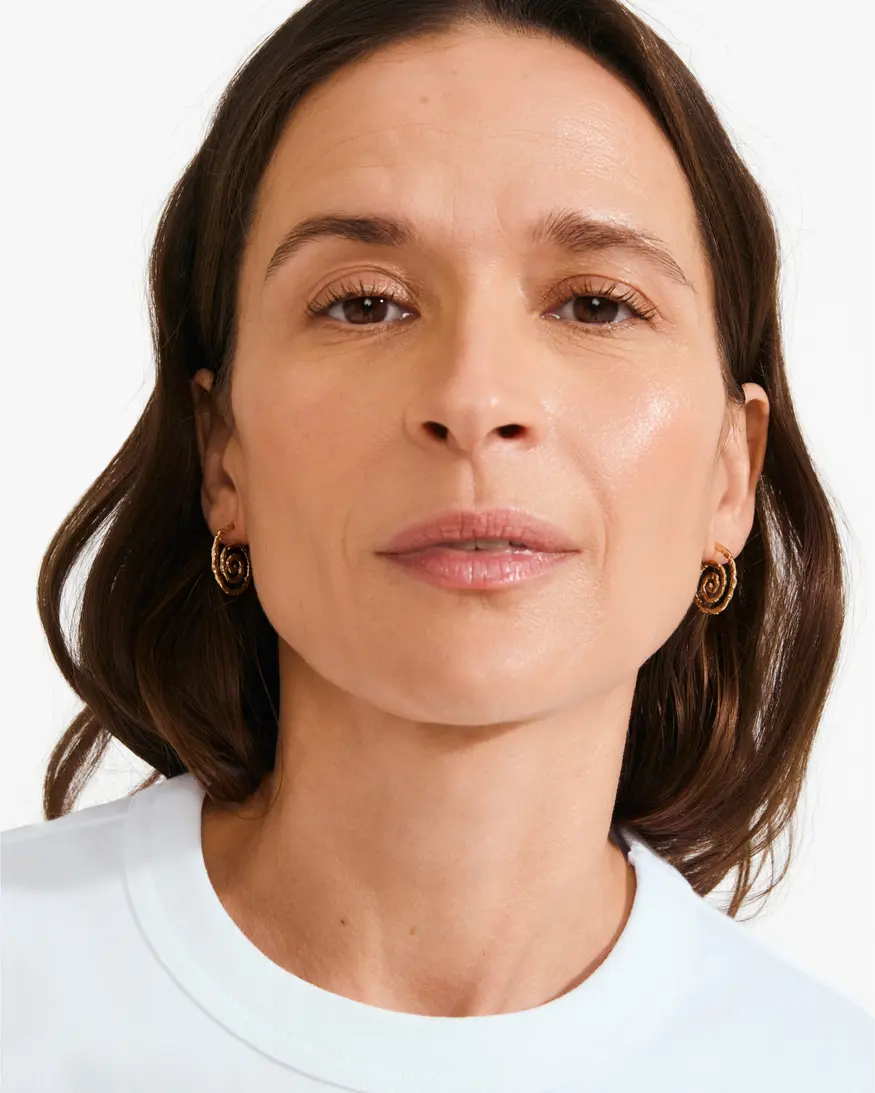 Pilgrim Still Earrings