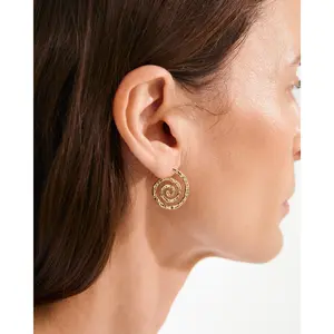 Pilgrim Still Earrings