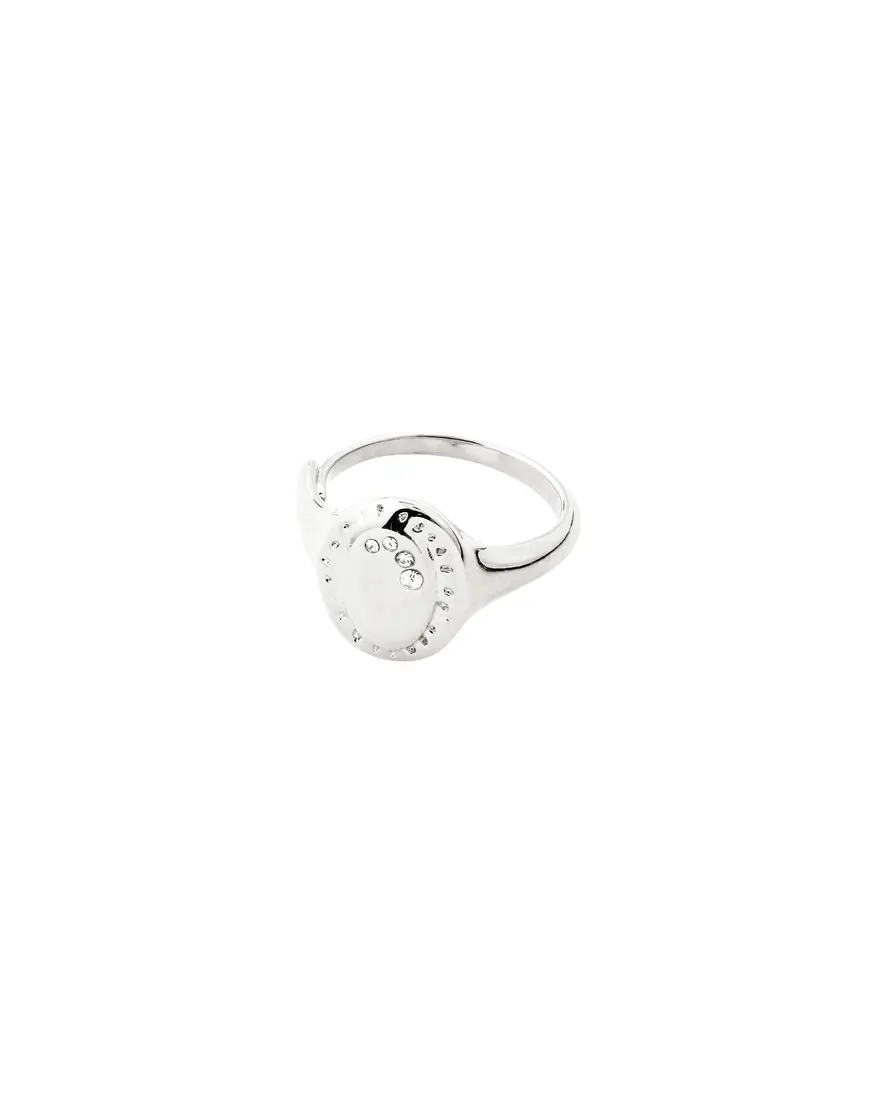 Pilgrim Here Ring