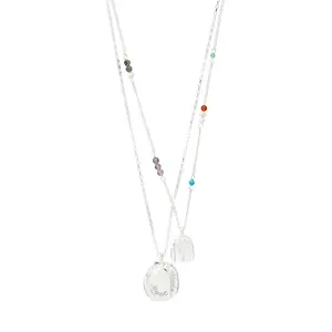 Pilgrim Here Necklace