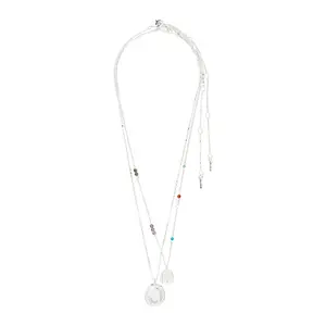 Pilgrim Here Necklace