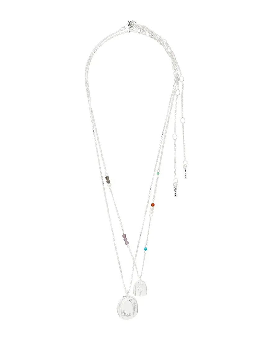 Pilgrim Here Necklace