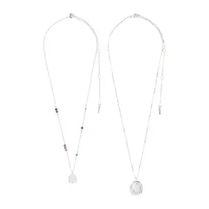 Pilgrim Here Necklace