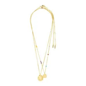 Pilgrim Here Necklace