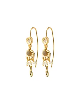 Pilgrim Here Earrings