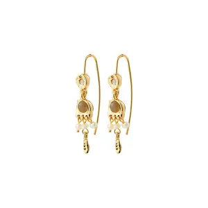 Pilgrim Here Earrings