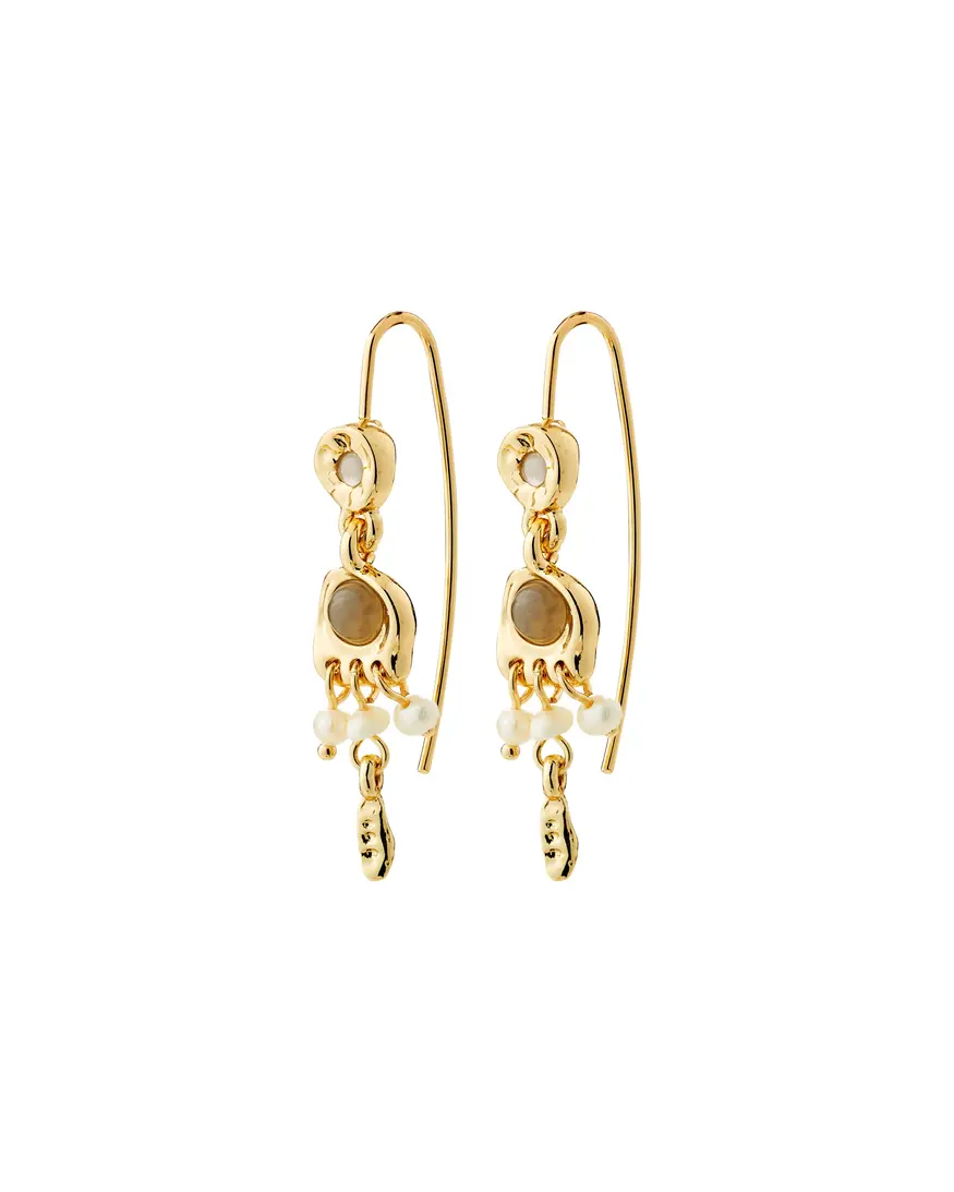 Pilgrim Here Earrings