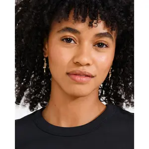Pilgrim Here Earrings