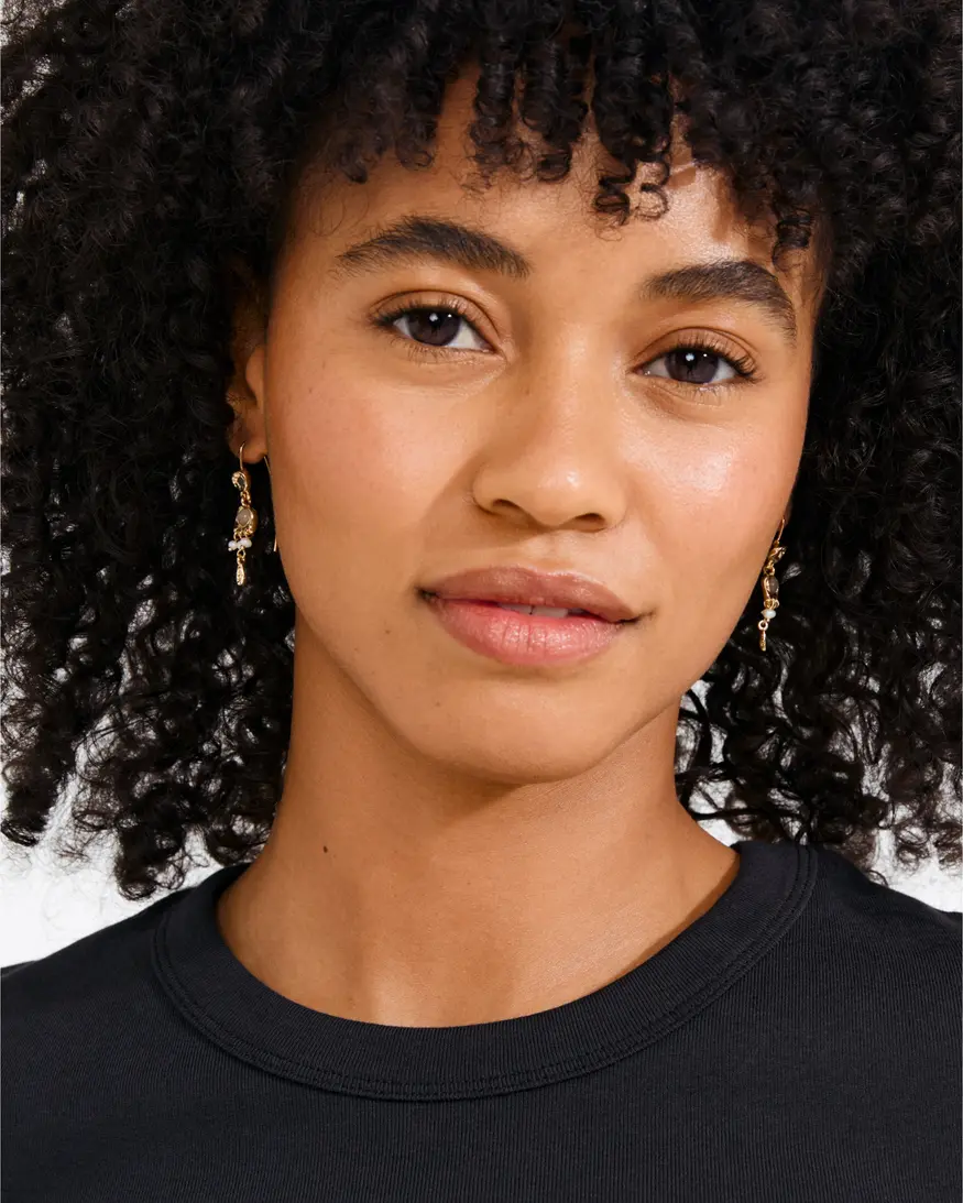 Pilgrim Here Earrings