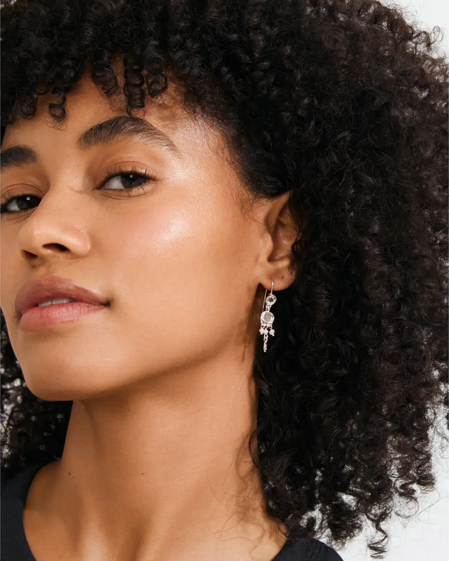 Pilgrim Here Earrings