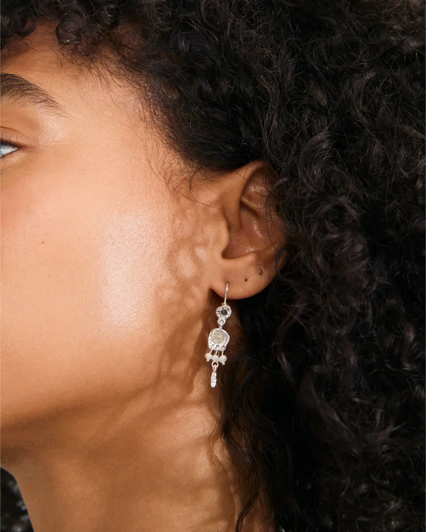 Pilgrim Here Earrings